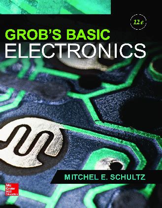 (PDF) Grobs BASIC ELECTRONICS .
